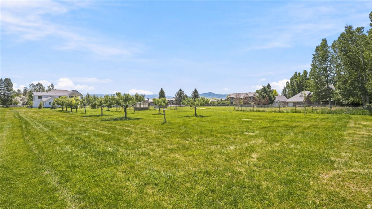 FARM MEADOWS - Land