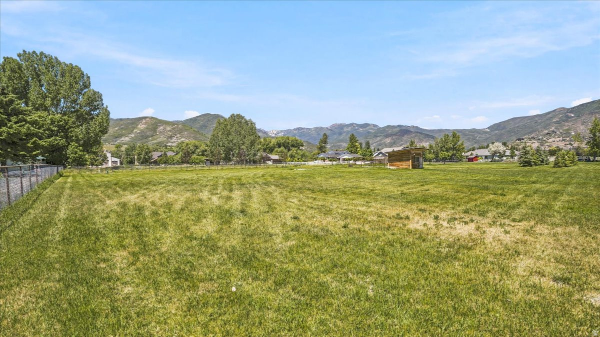 FARM MEADOWS - Land