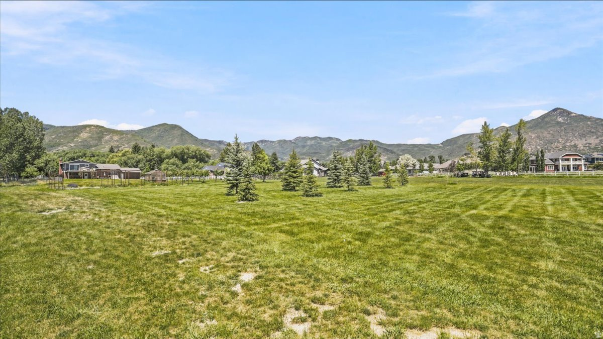 FARM MEADOWS - Land