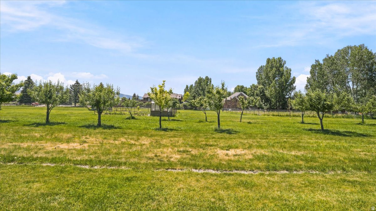 FARM MEADOWS - Land