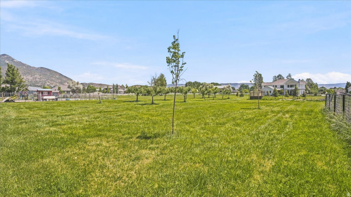FARM MEADOWS - Land