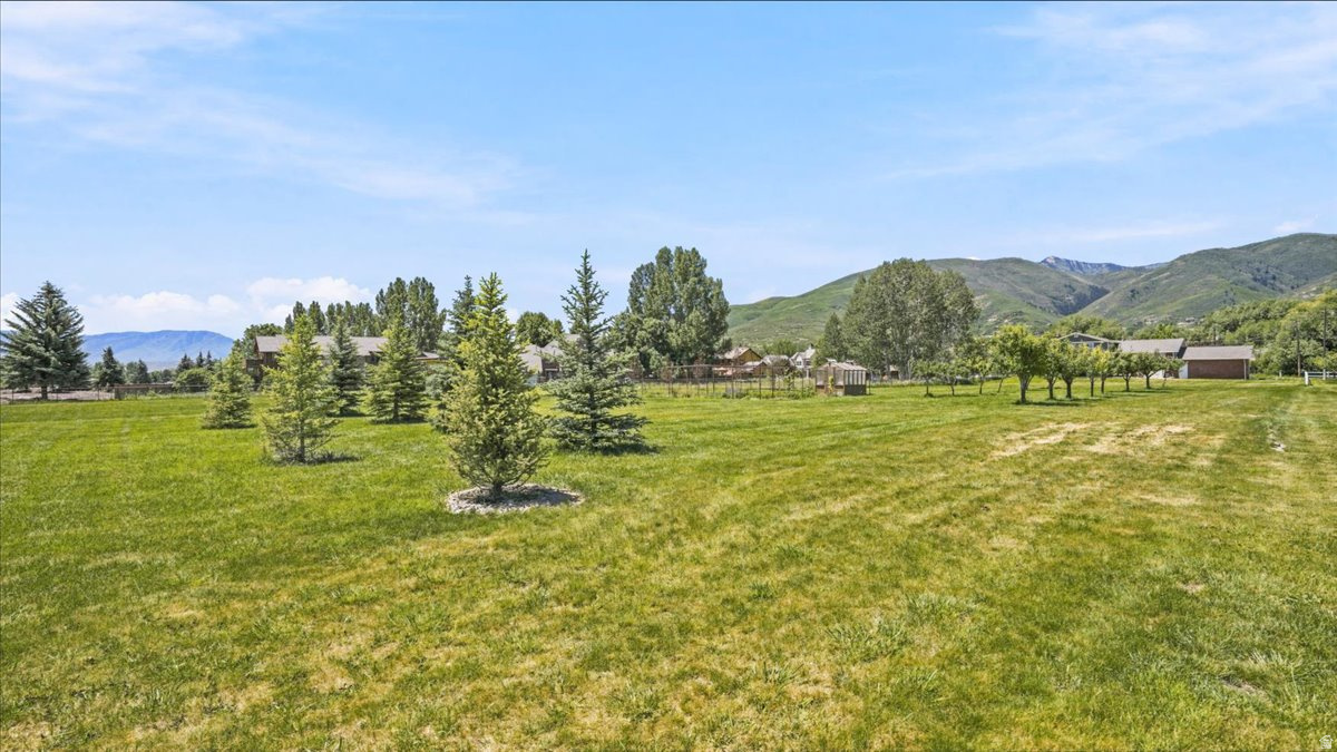 FARM MEADOWS - Land