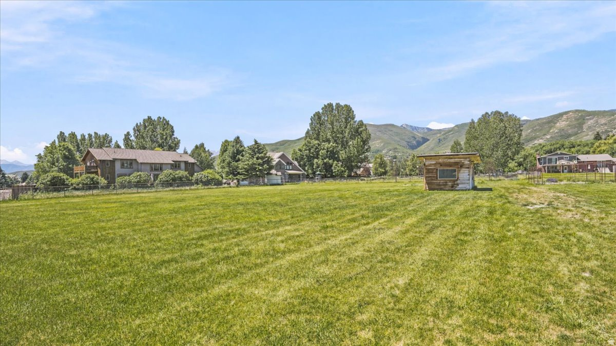 FARM MEADOWS - Land
