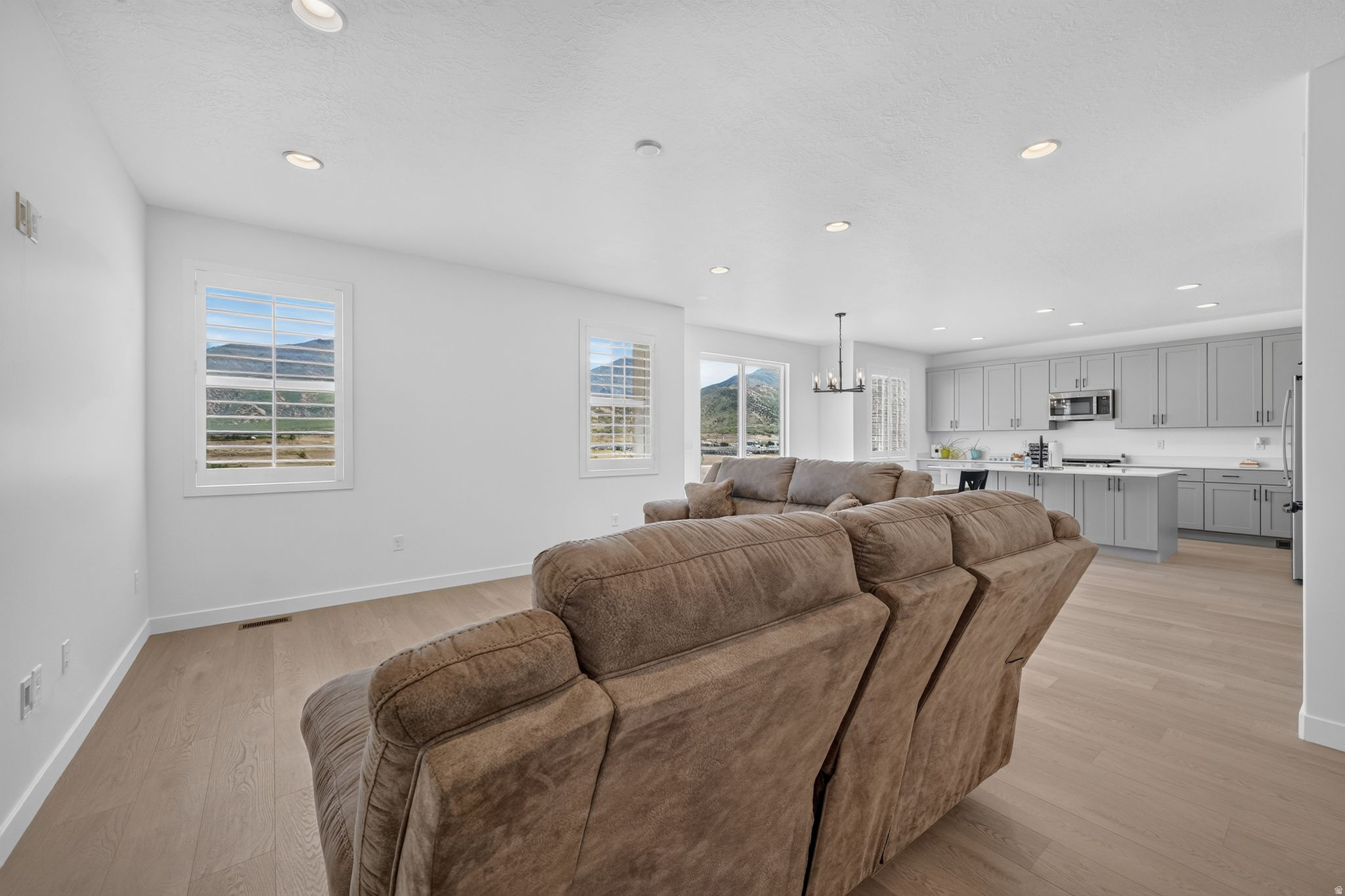 TANNER FLATS 23 - Residential