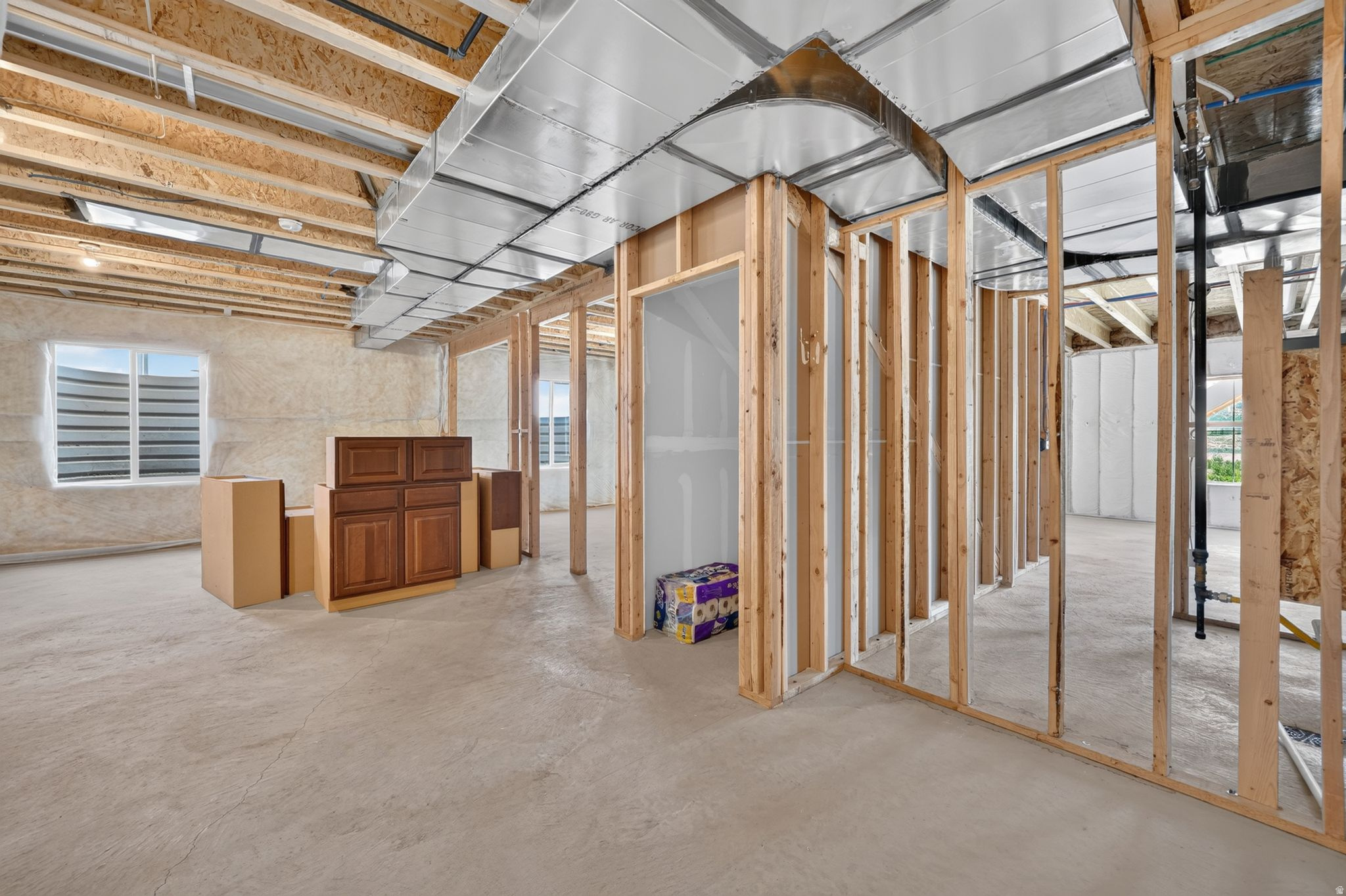 TANNER FLATS 23 - Residential