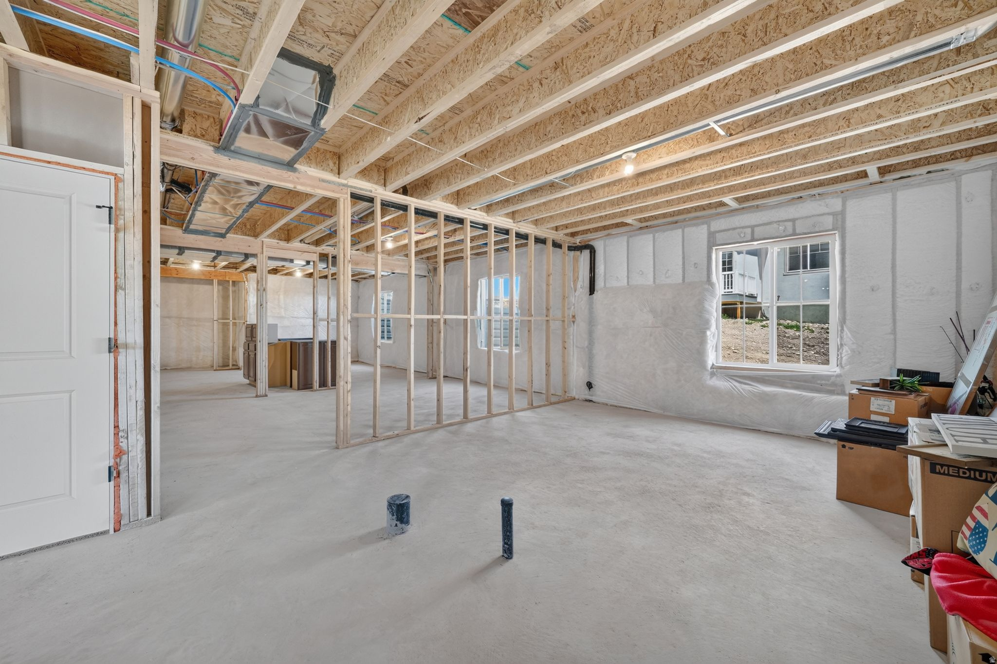 TANNER FLATS 23 - Residential
