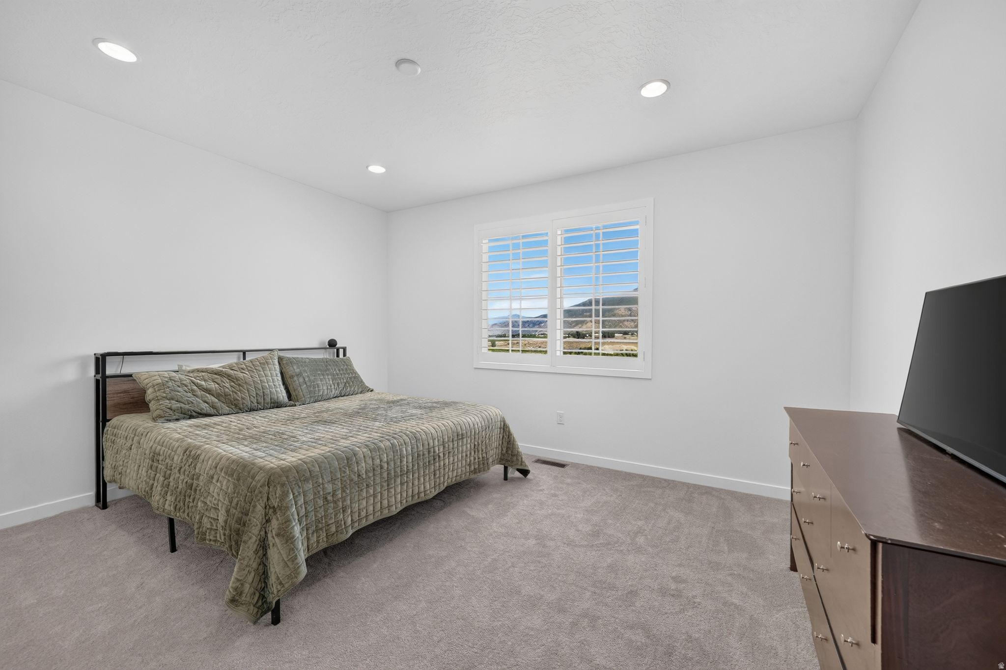 TANNER FLATS 23 - Residential