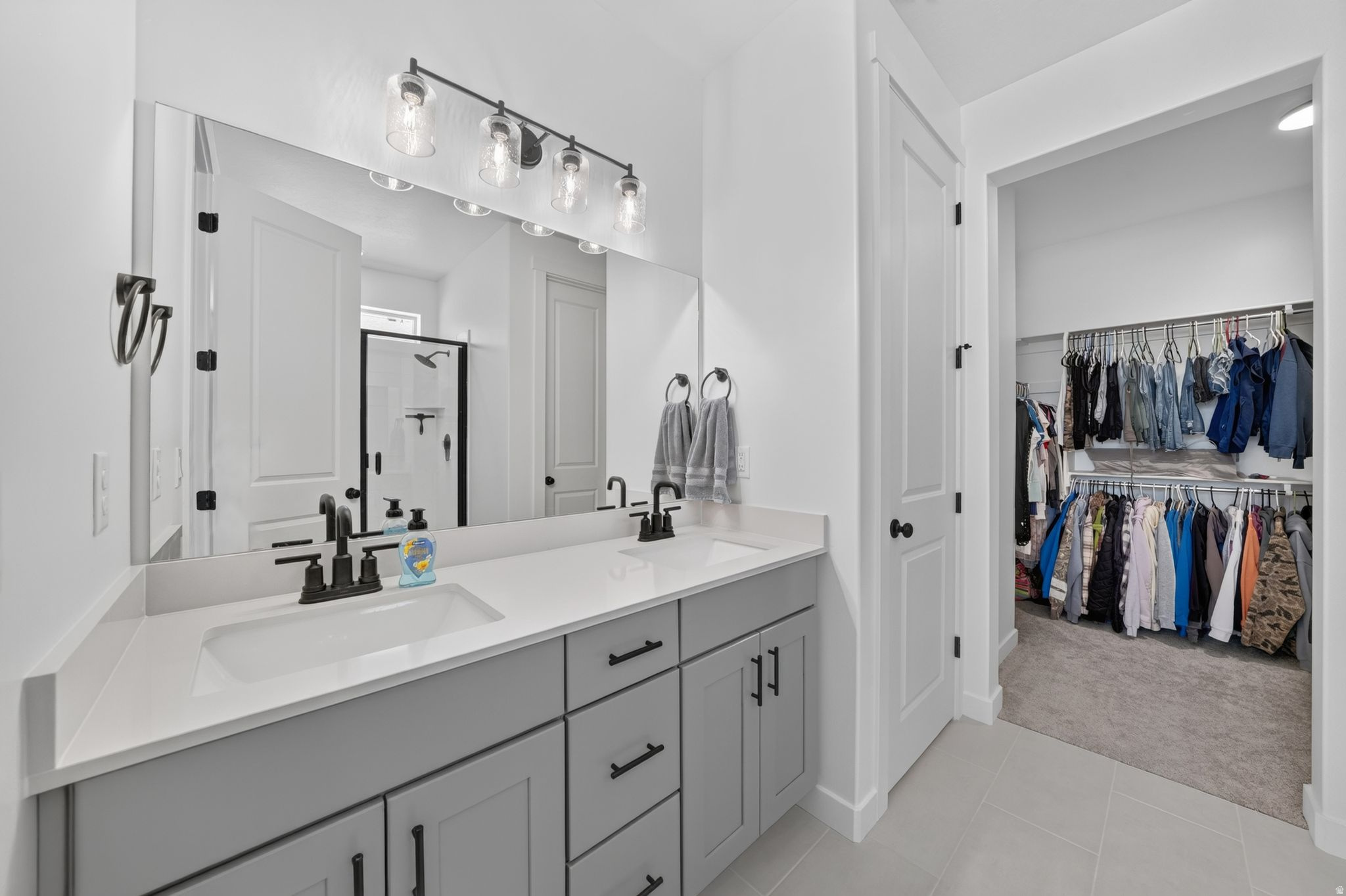 TANNER FLATS 23 - Residential