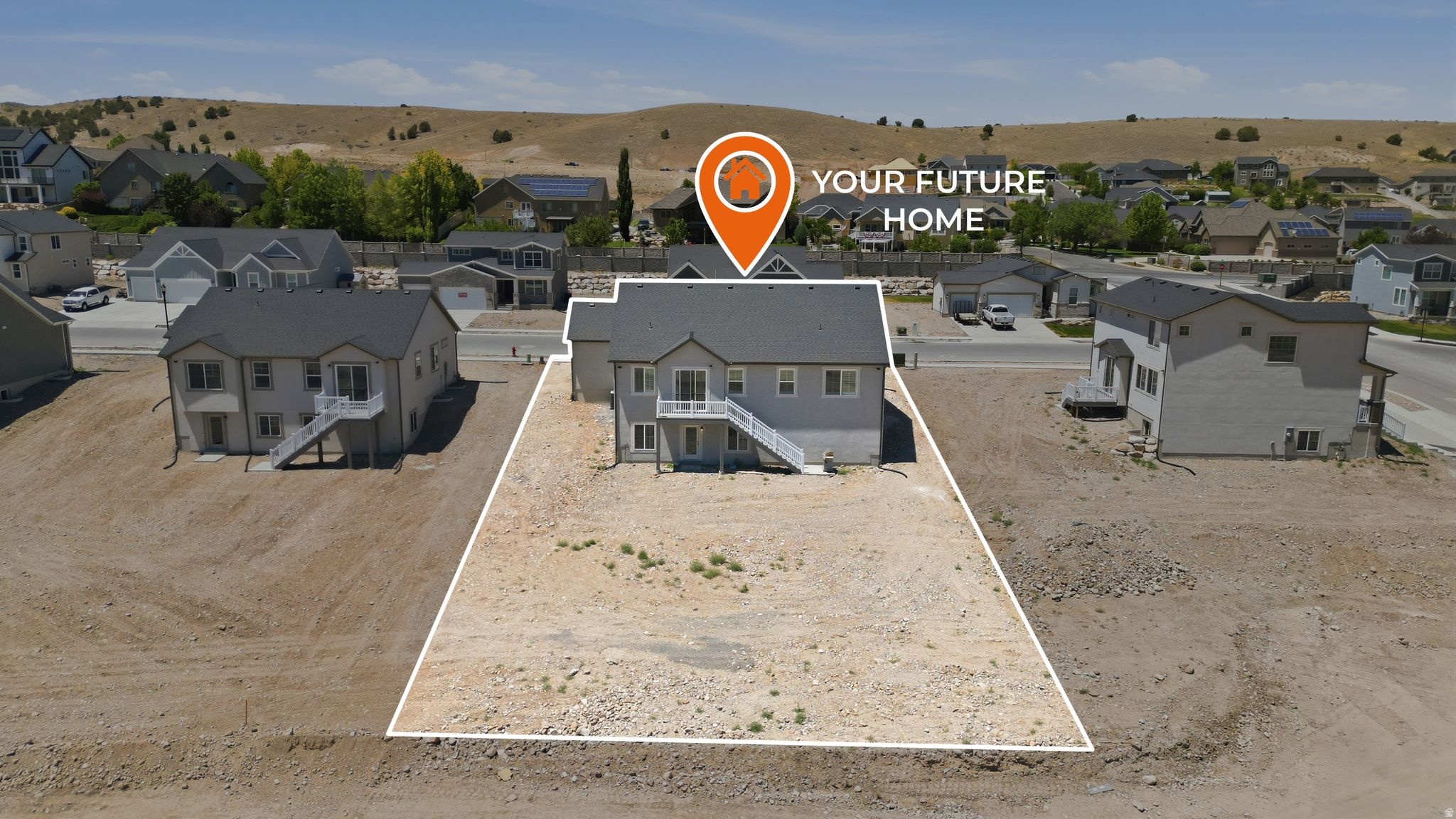 TANNER FLATS 23 - Residential