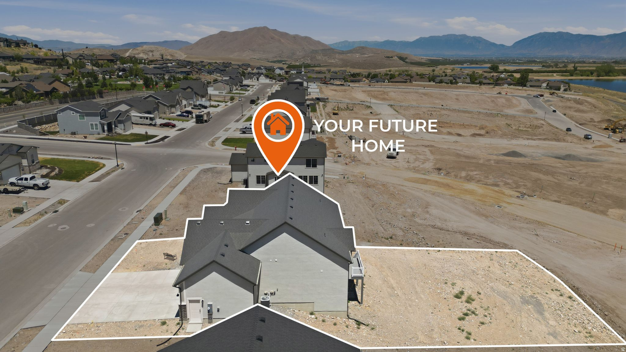 TANNER FLATS 23 - Residential