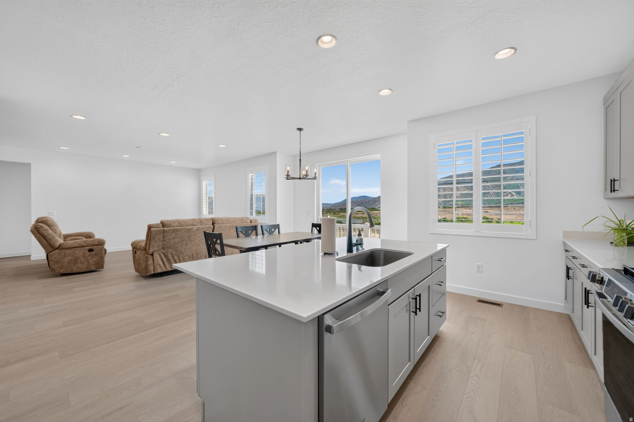 TANNER FLATS 23 - Residential