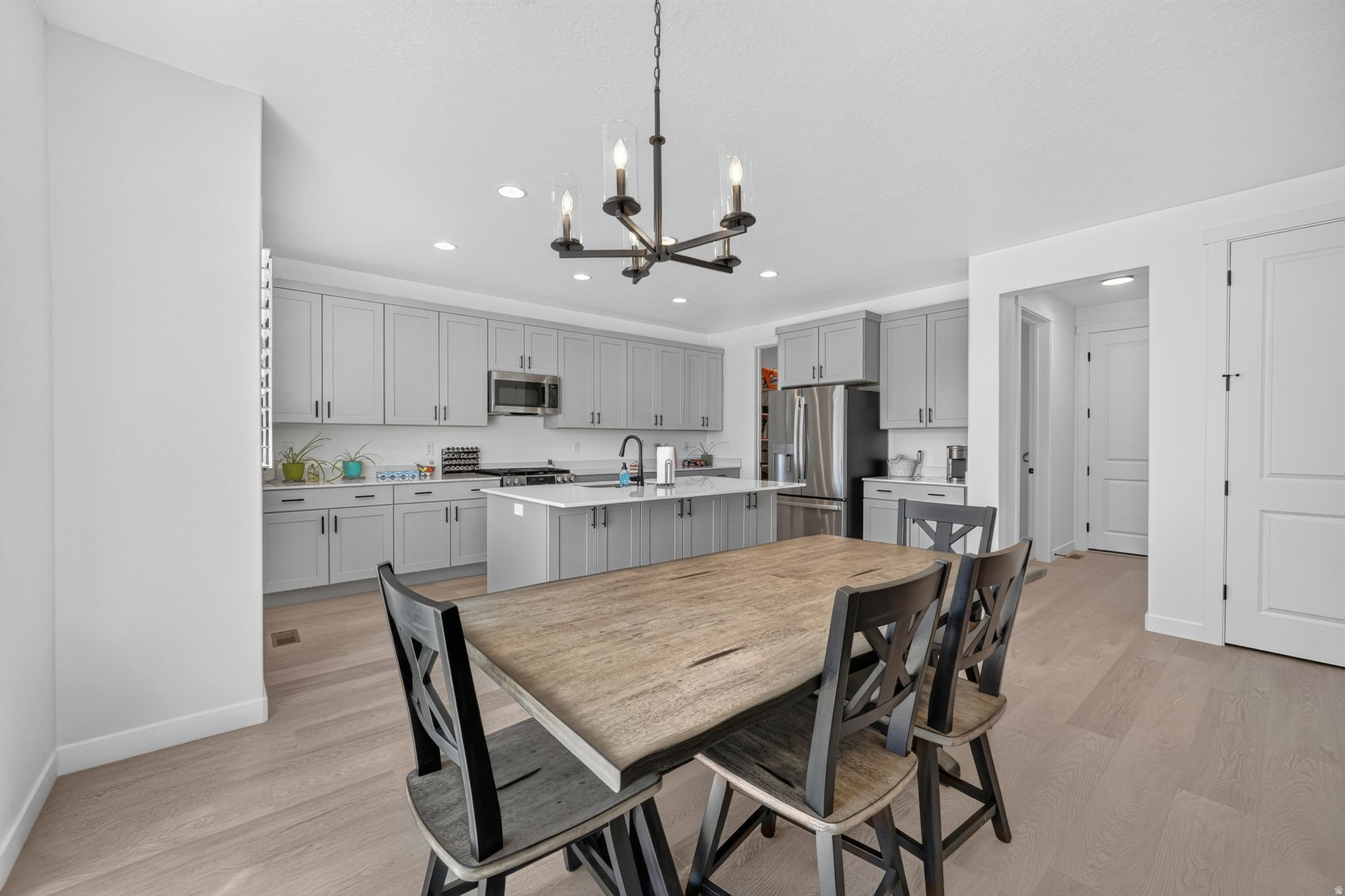 TANNER FLATS 23 - Residential