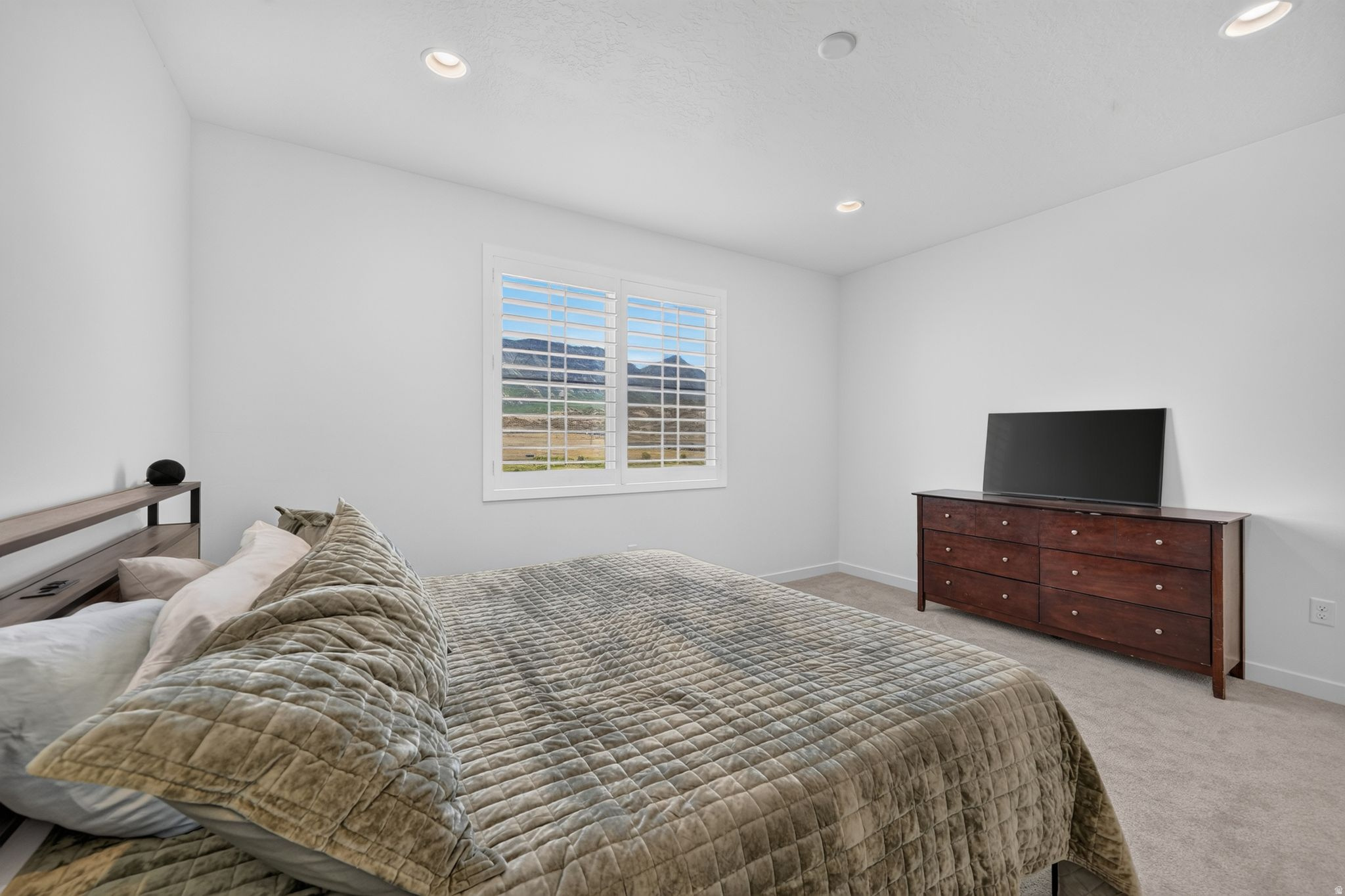 TANNER FLATS 23 - Residential