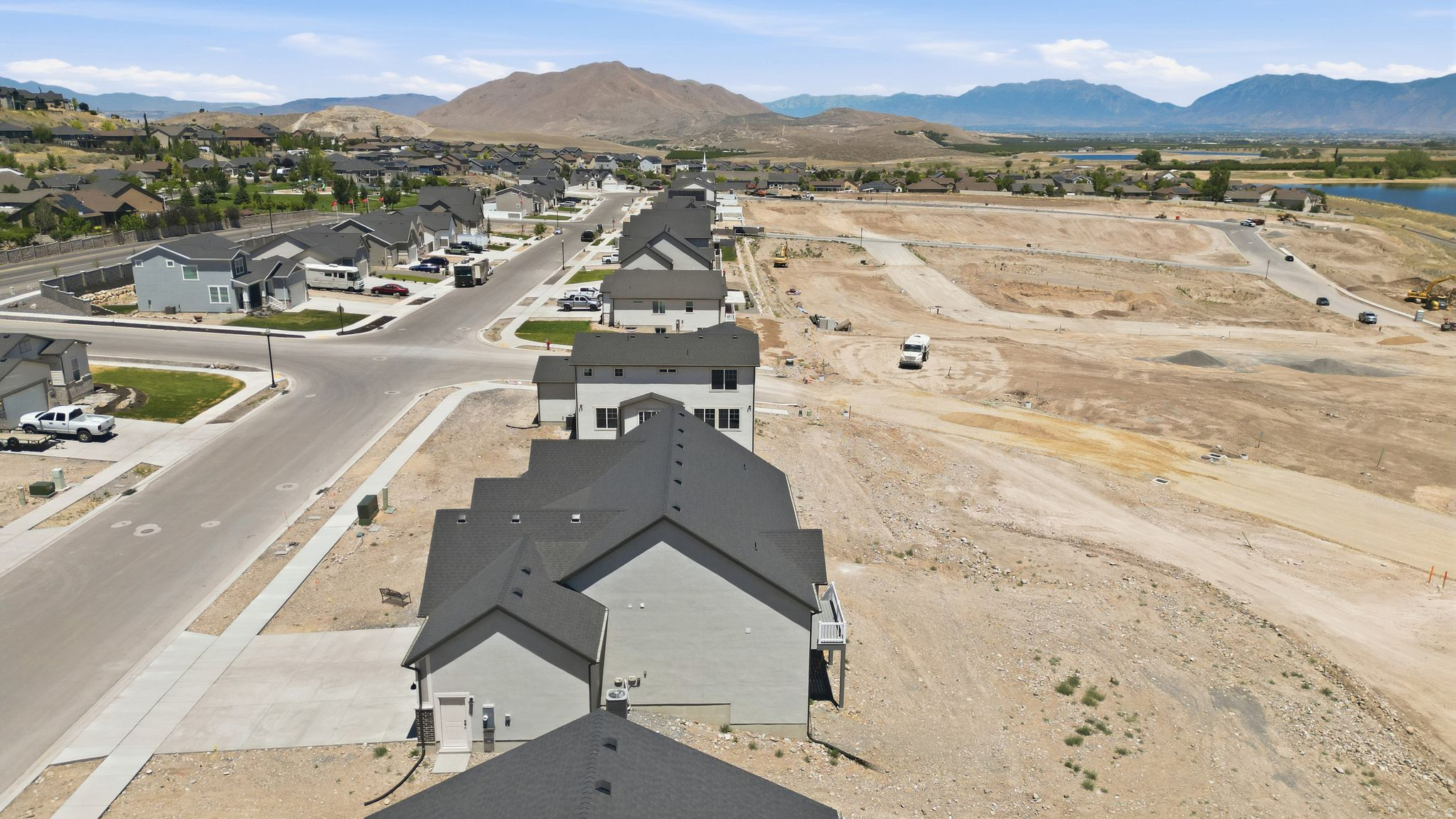 TANNER FLATS 23 - Residential