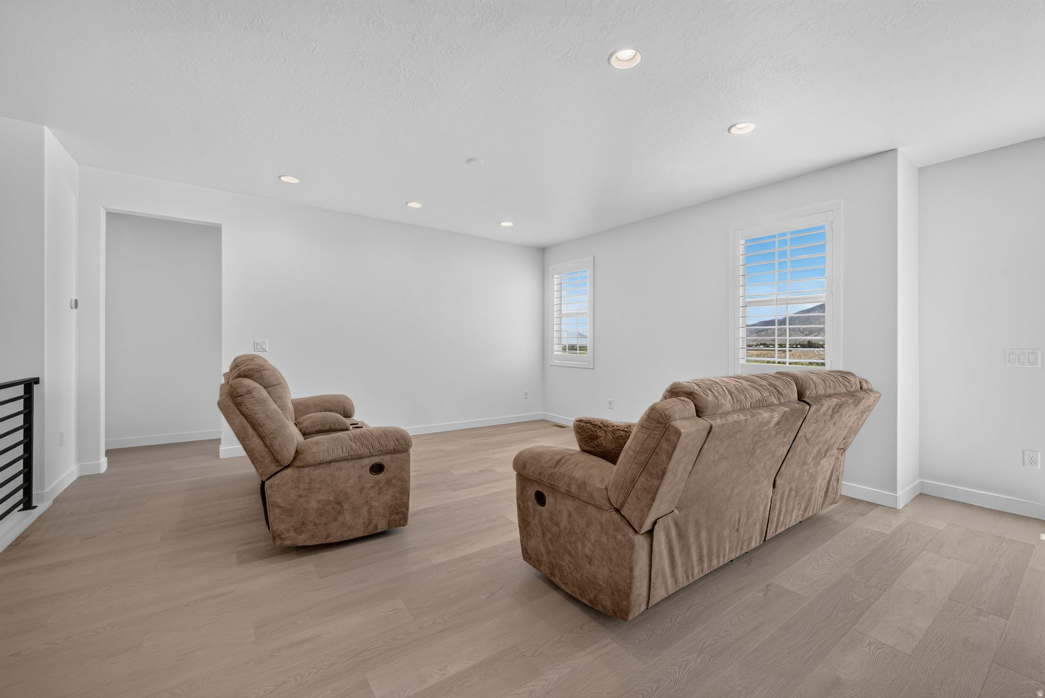 TANNER FLATS 23 - Residential