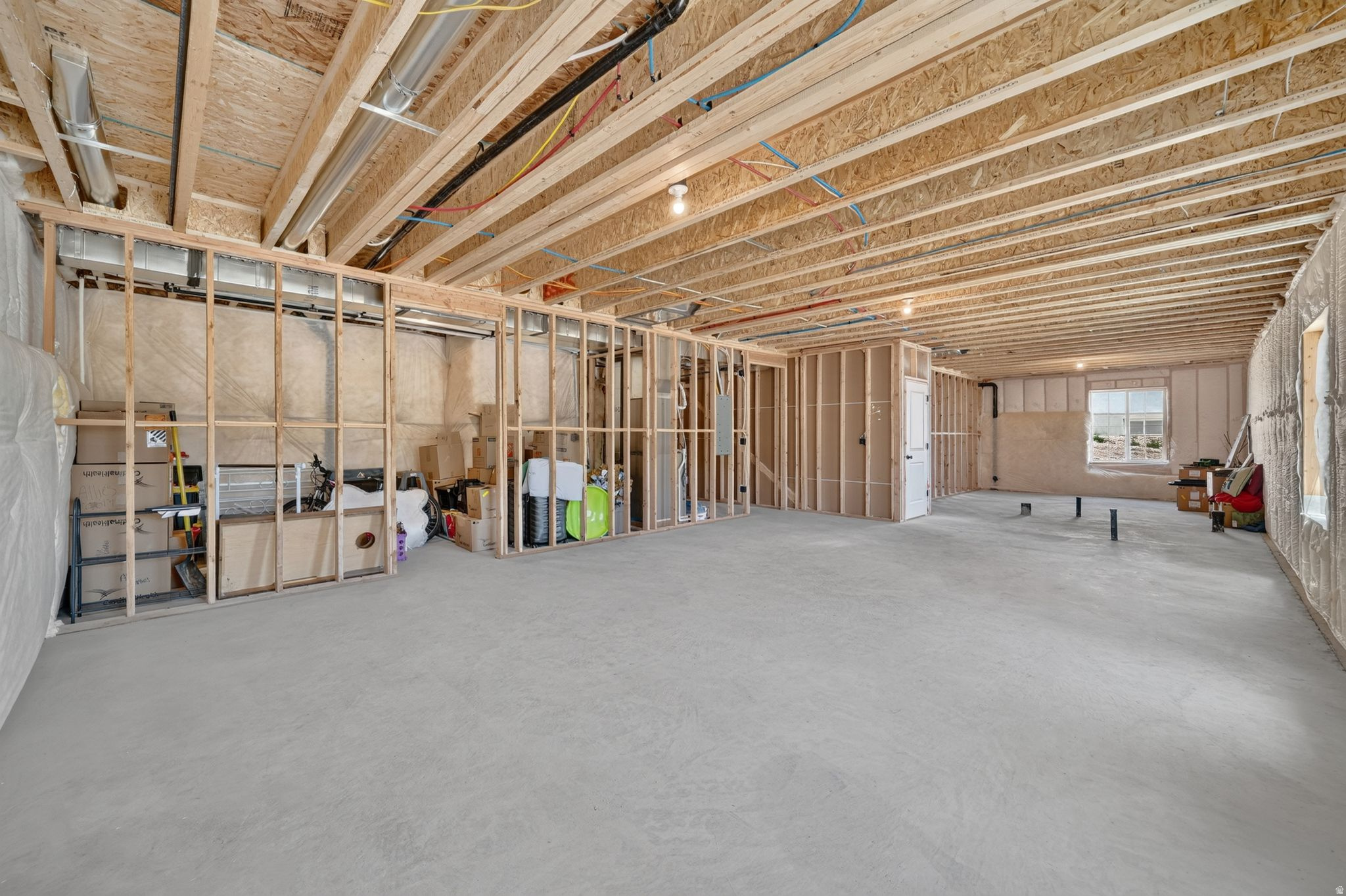 TANNER FLATS 23 - Residential