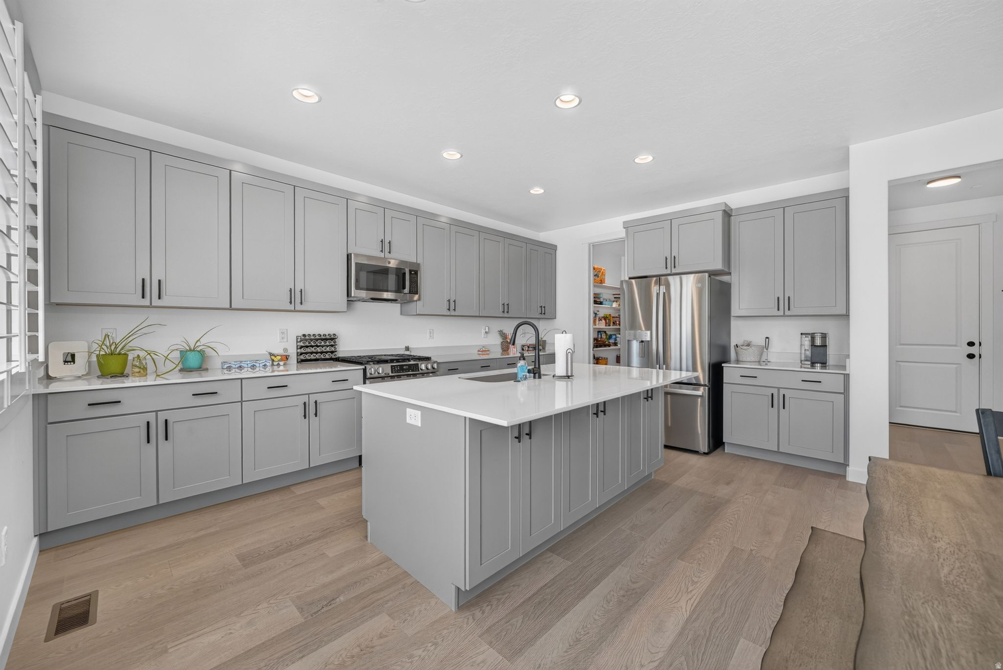 TANNER FLATS 23 - Residential