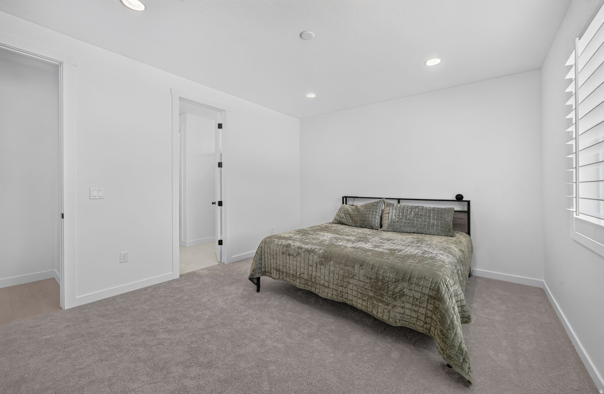 TANNER FLATS 23 - Residential