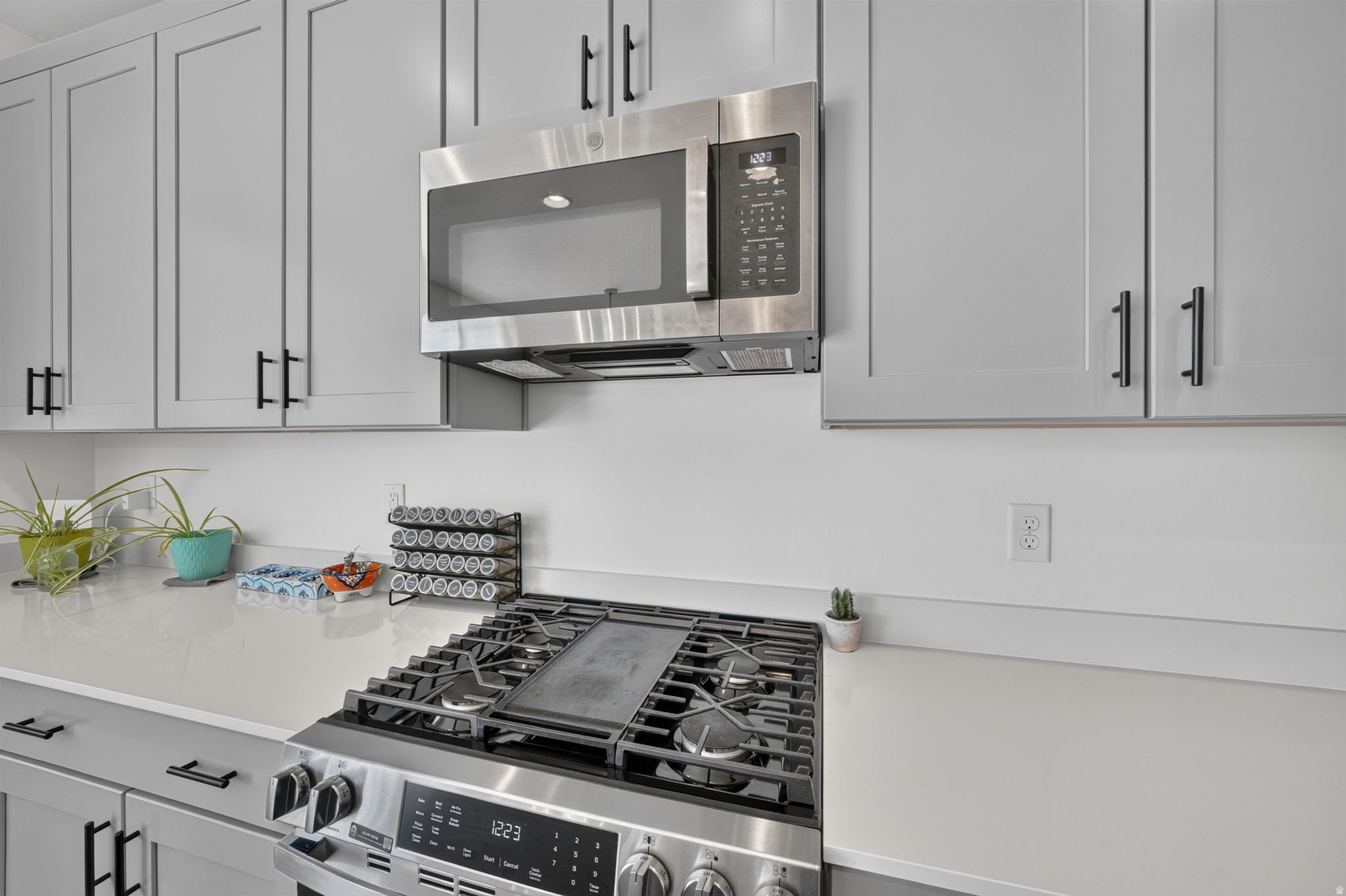 TANNER FLATS 23 - Residential