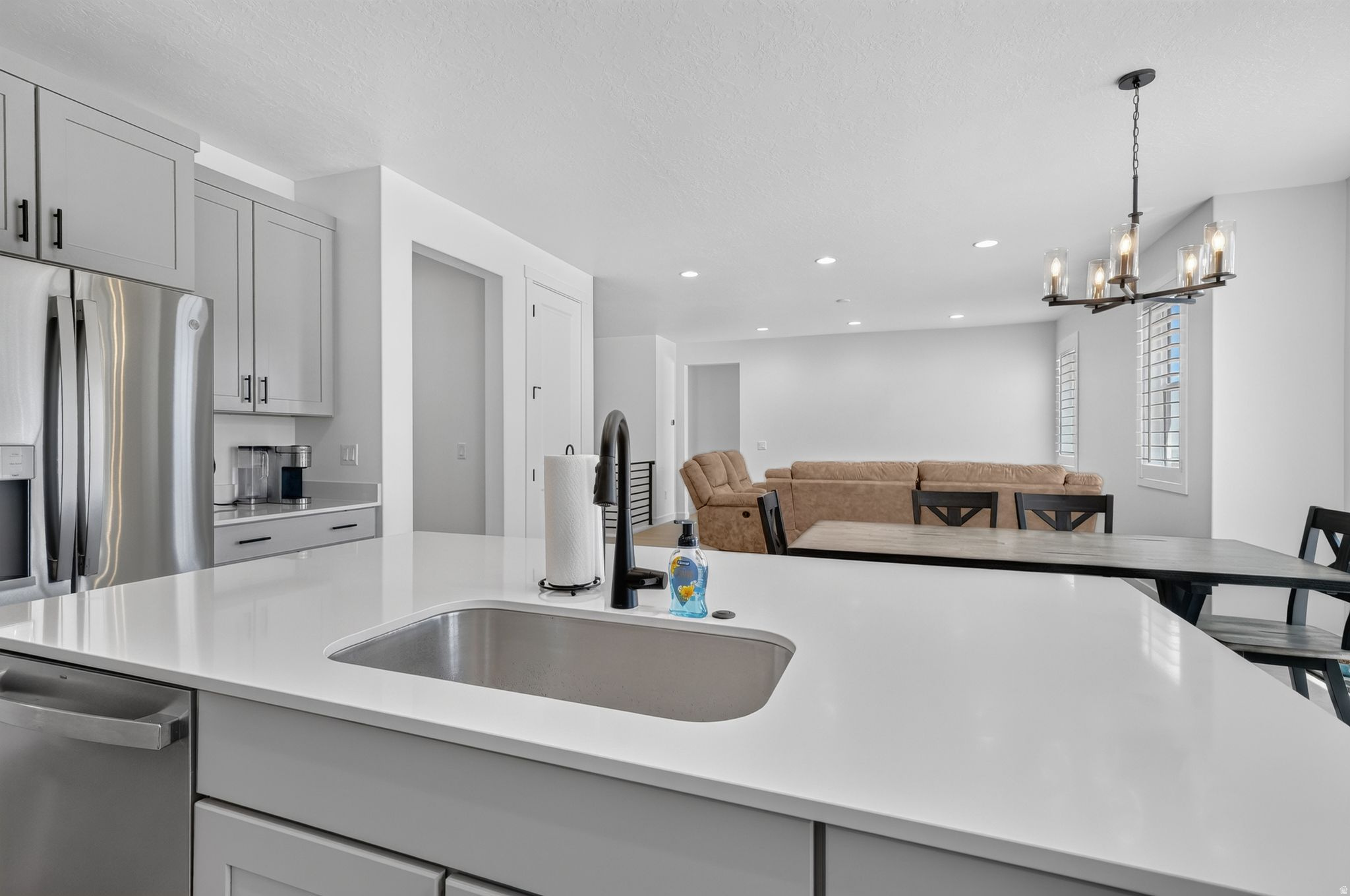 TANNER FLATS 23 - Residential