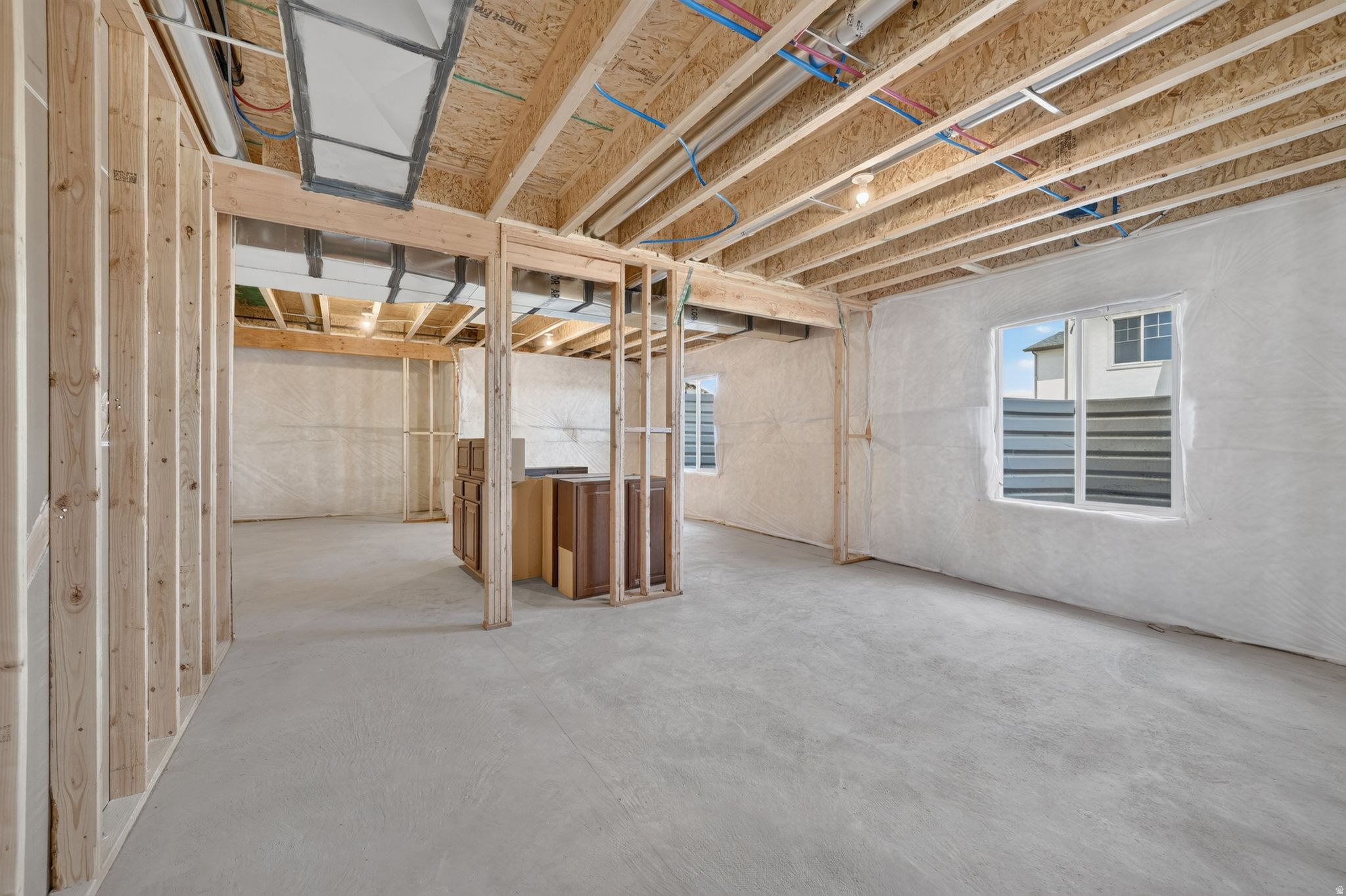 TANNER FLATS 23 - Residential