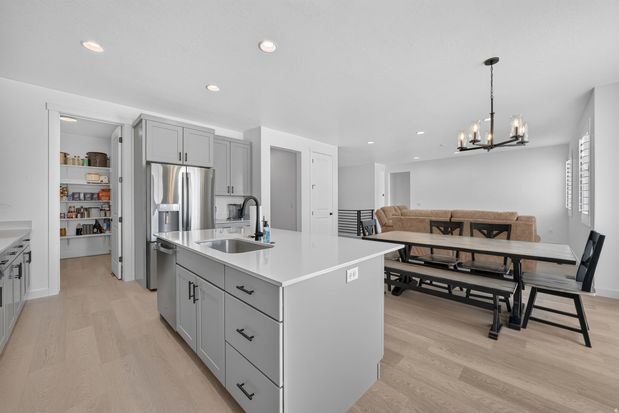 TANNER FLATS 23 - Residential