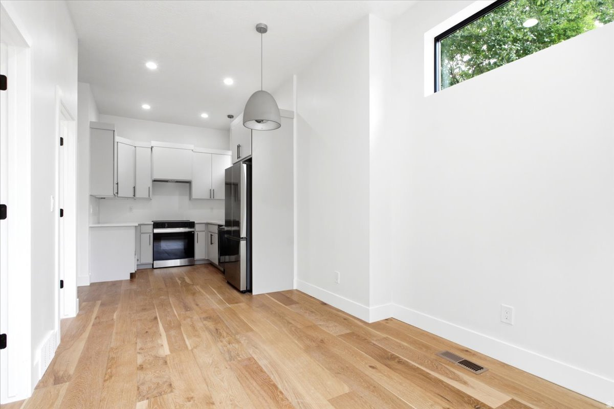 HAMPTONS - Residential
