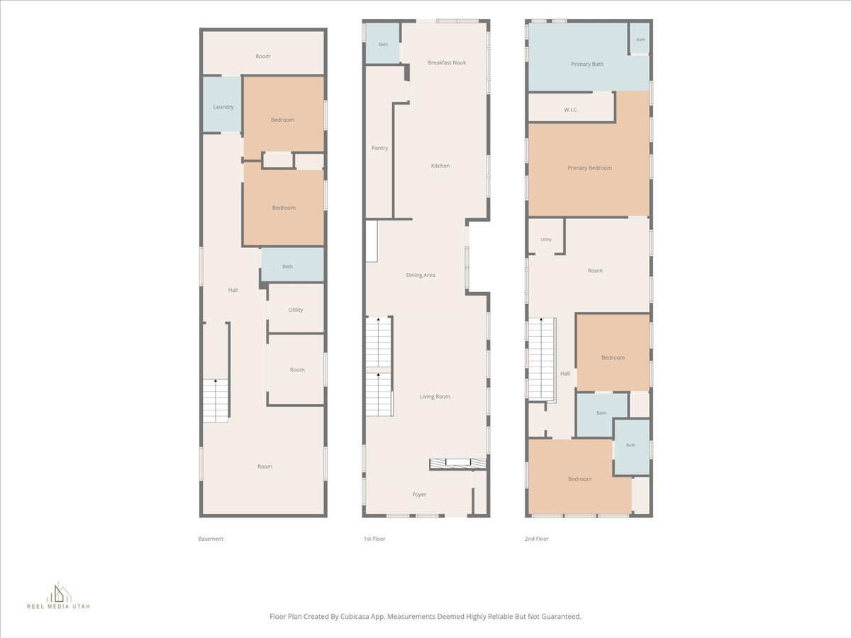 HAMPTONS - Residential