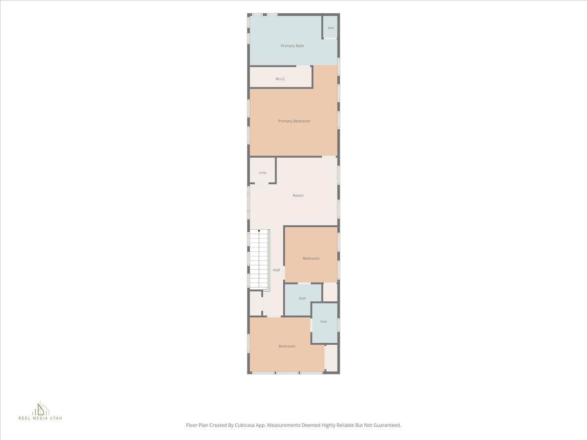 HAMPTONS - Residential