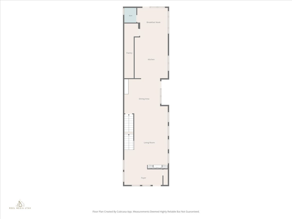 HAMPTONS - Residential