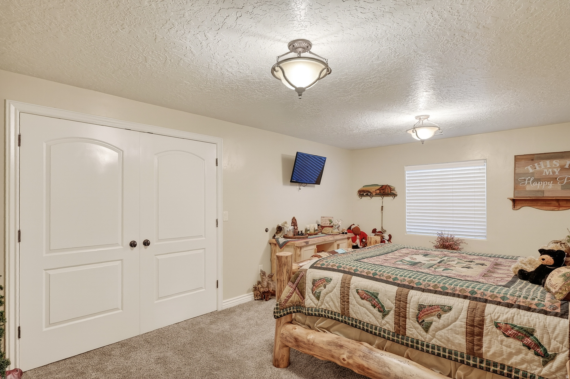 OLD FARM SUBDIVISION - Residential