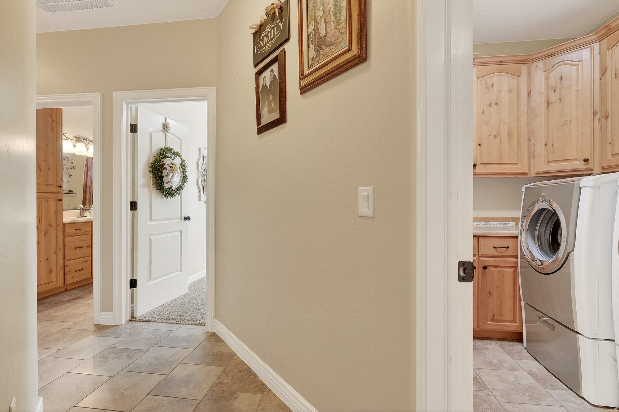 OLD FARM SUBDIVISION - Residential