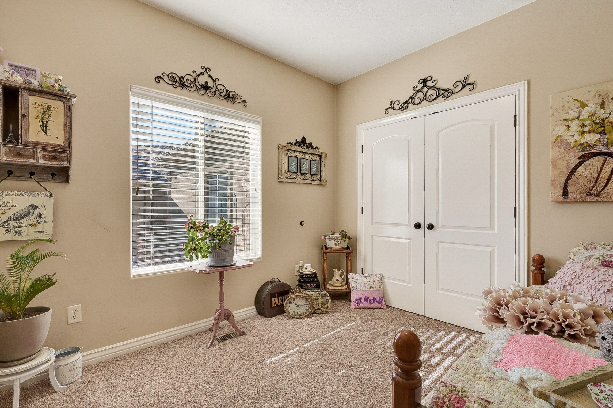 OLD FARM SUBDIVISION - Residential