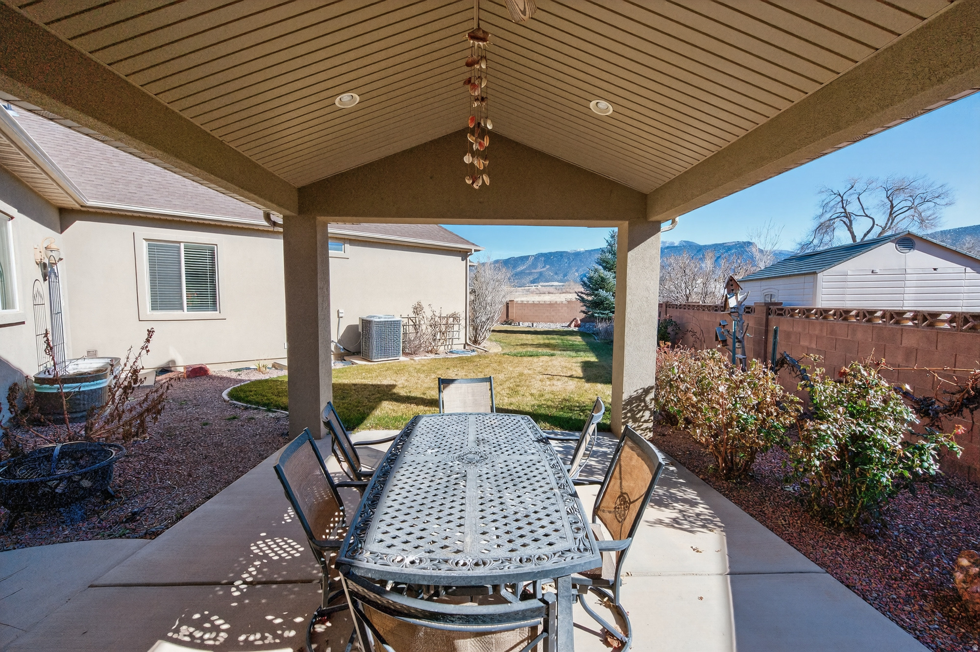 OLD FARM SUBDIVISION - Residential