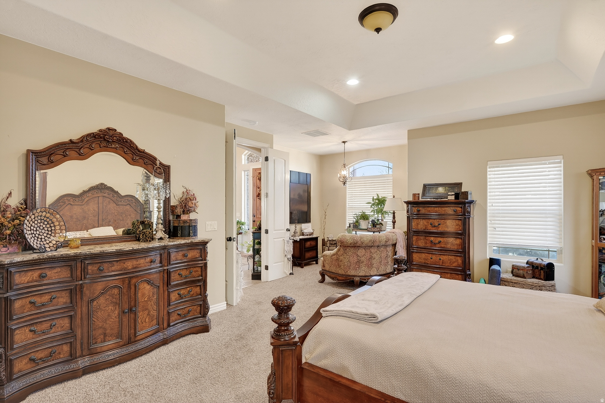 OLD FARM SUBDIVISION - Residential
