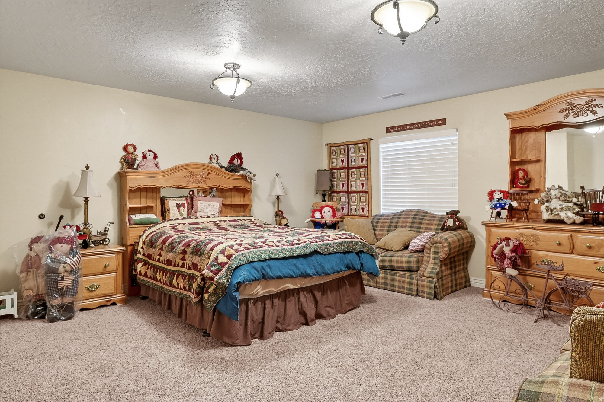 OLD FARM SUBDIVISION - Residential