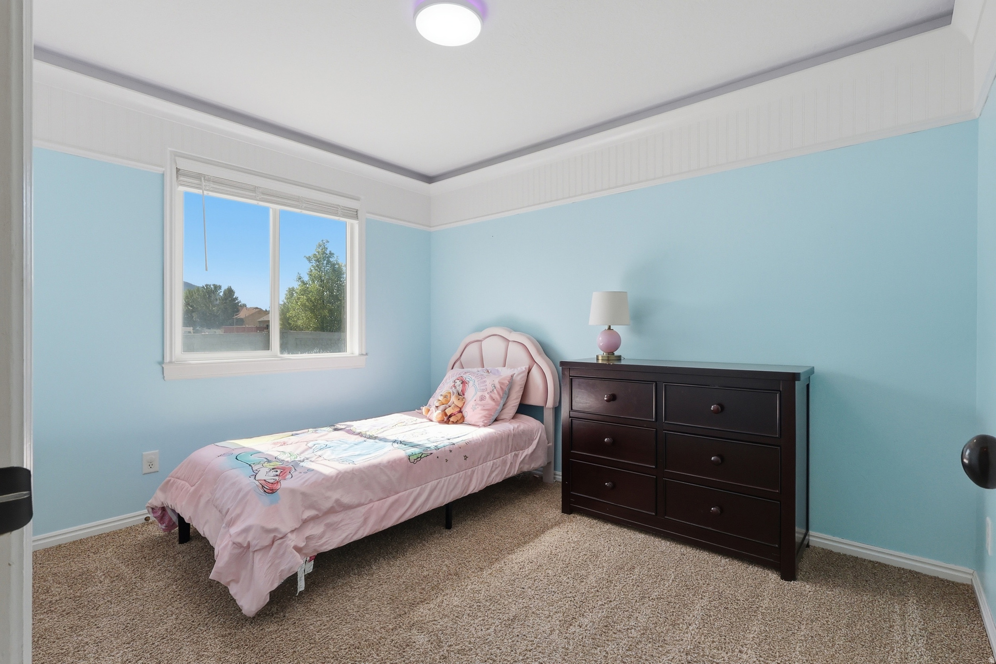 ABBIE COURT - Residential