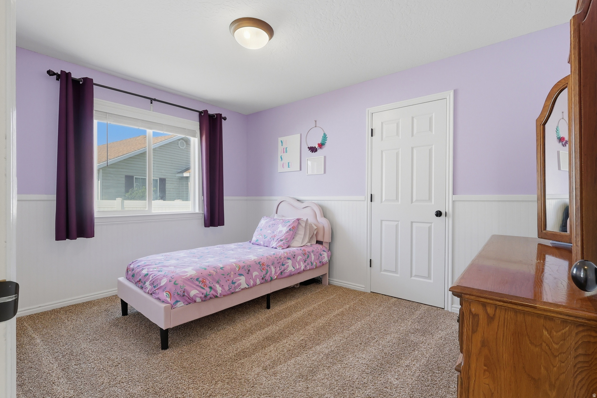 ABBIE COURT - Residential