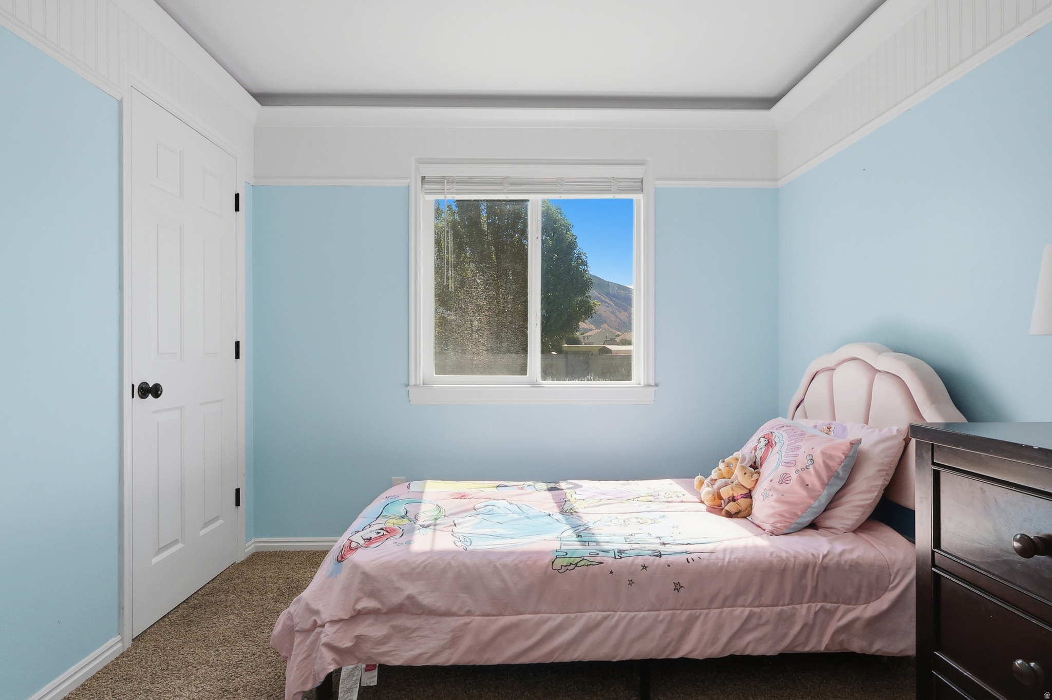 ABBIE COURT - Residential