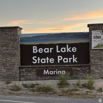 LAKE VIEW AT BEAR LAKE - Land