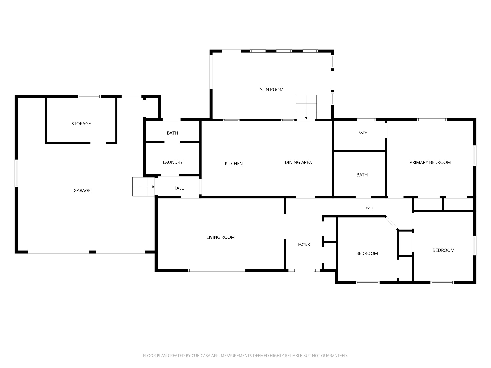 ANN ESTATES - Residential