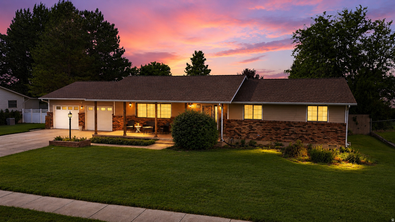 ANN ESTATES - Residential
