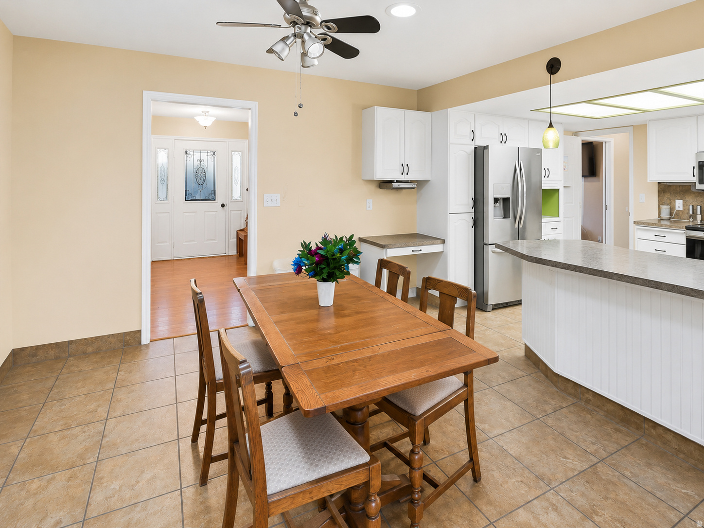 ANN ESTATES - Residential
