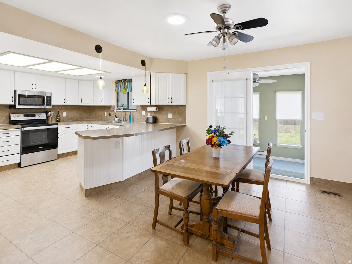 ANN ESTATES - Residential