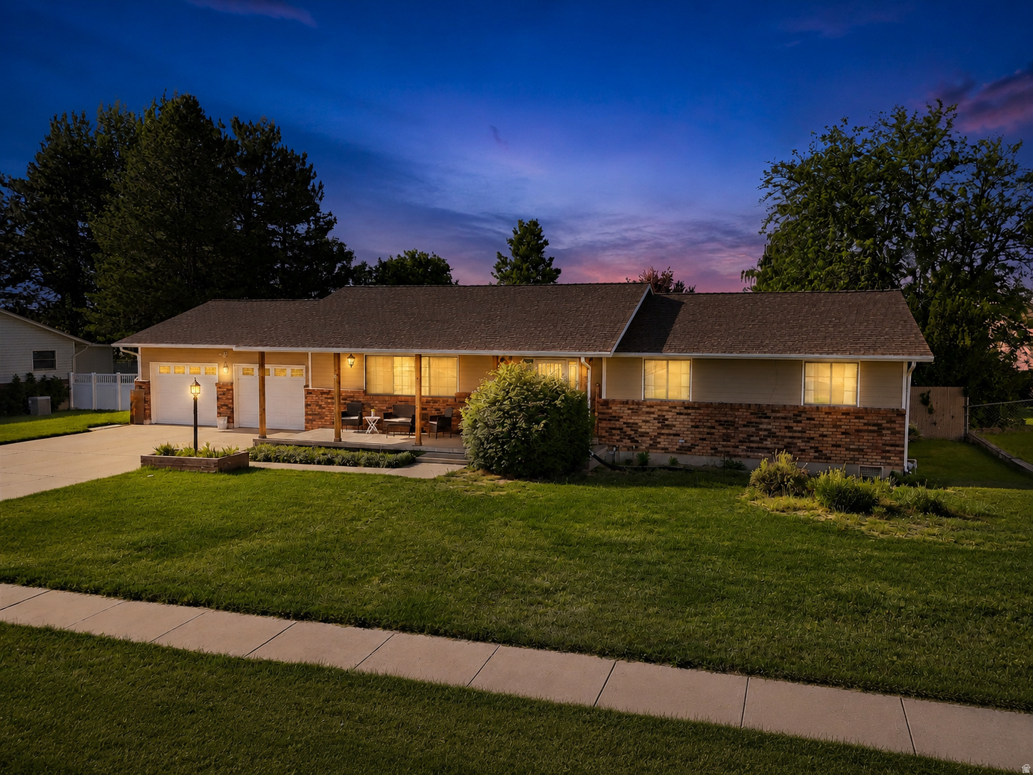 ANN ESTATES - Residential