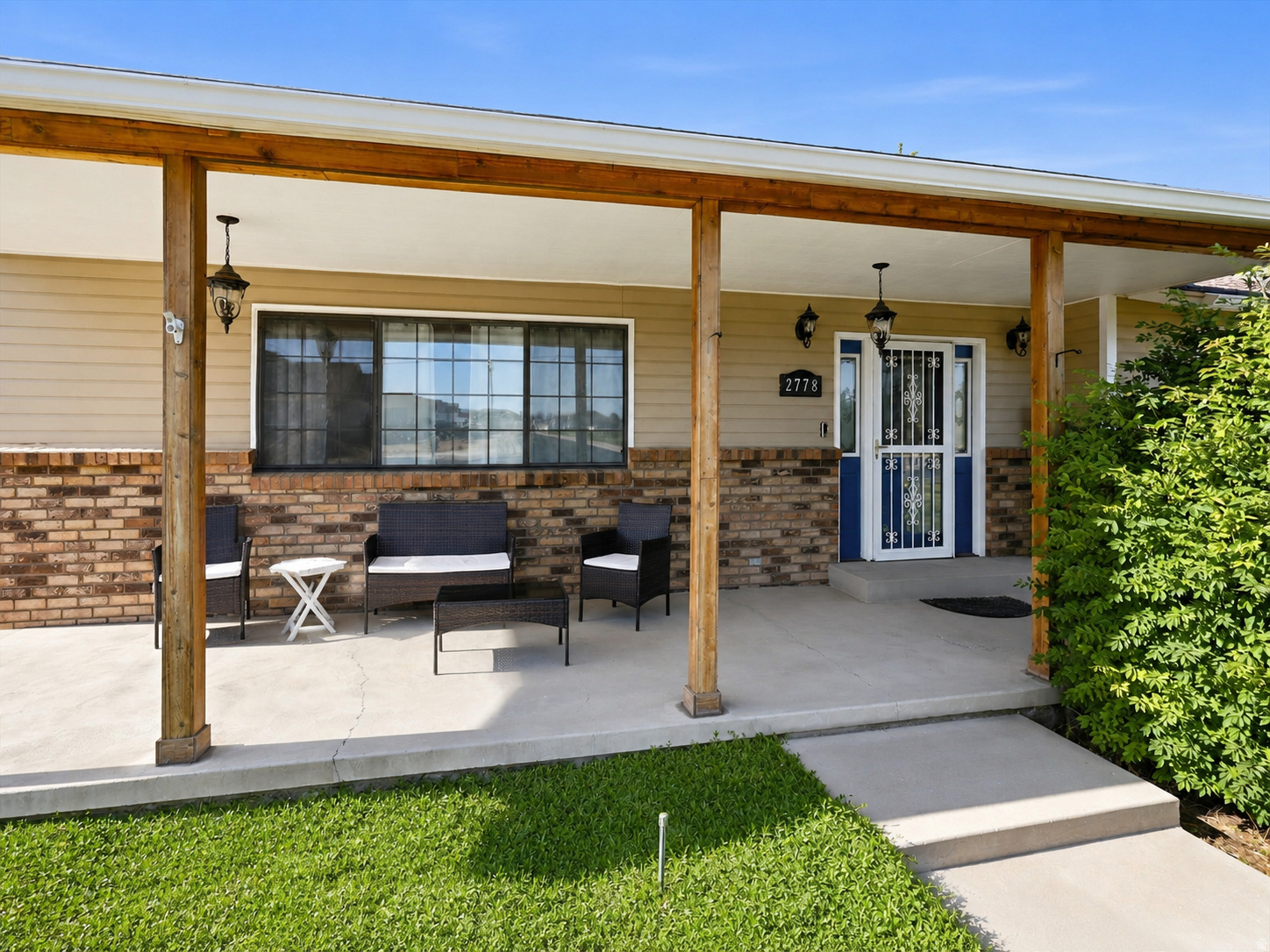ANN ESTATES - Residential