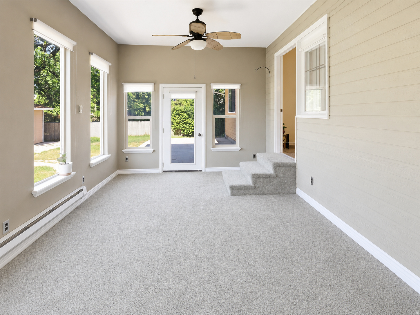 ANN ESTATES - Residential