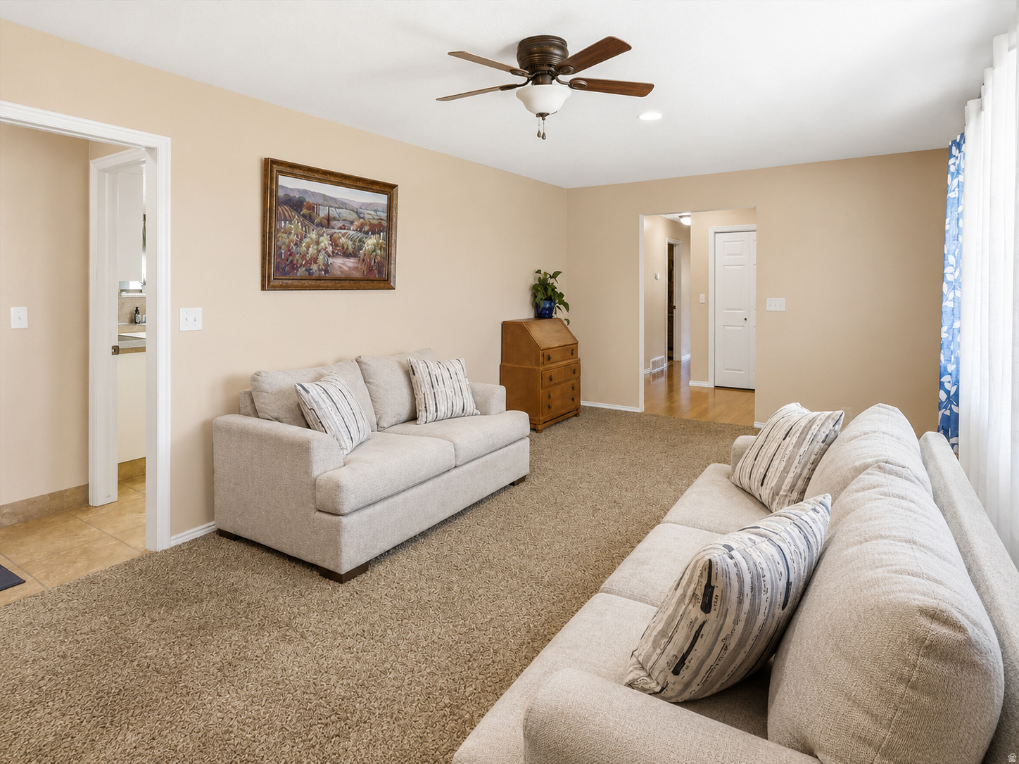 ANN ESTATES - Residential
