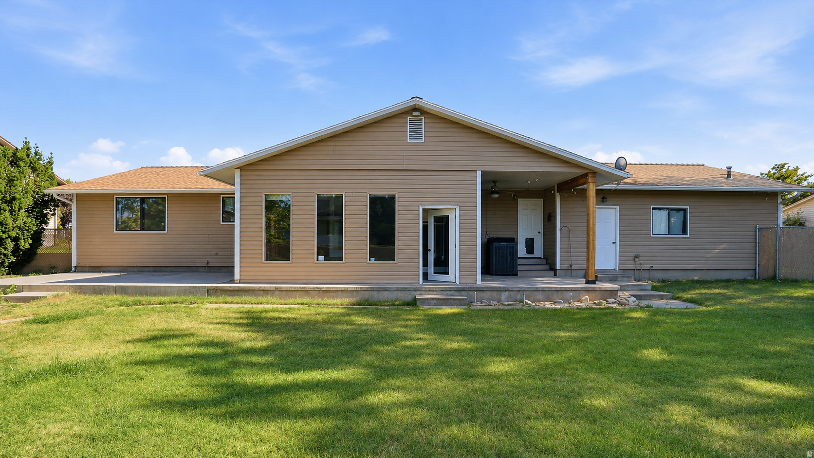 ANN ESTATES - Residential