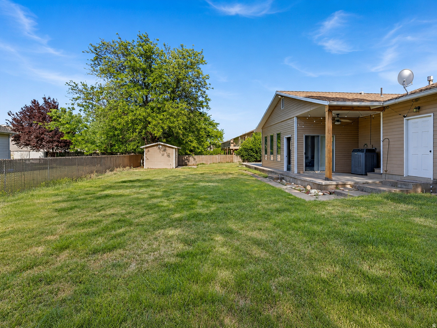 ANN ESTATES - Residential